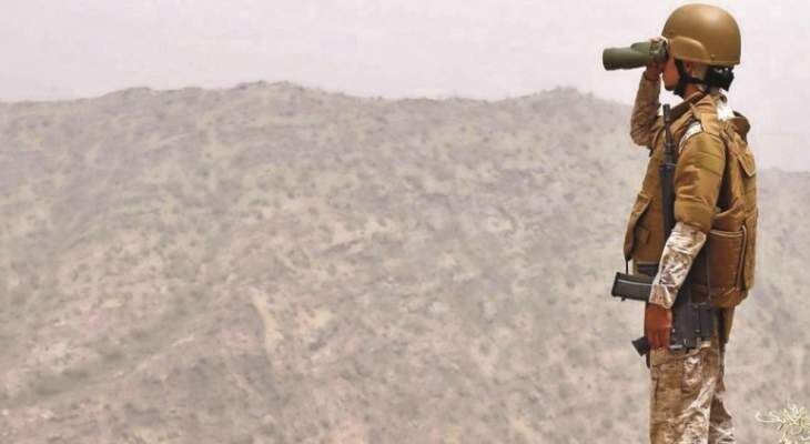 کشته شدن 3 نظامی سعودی در مرز با یمن
