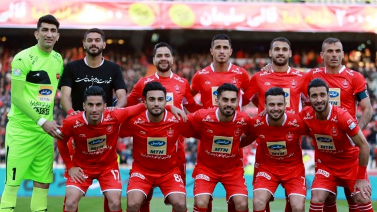 پرسپولیسی‌ها بی خیال اعتصاب شدند
