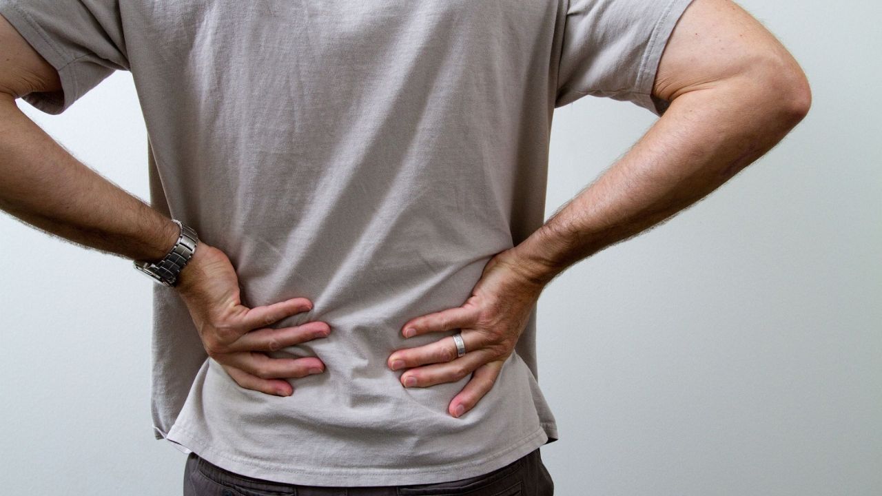ریسک بالای کمر درد در افراد مبتلا به دیابت افزایش می‌یابد