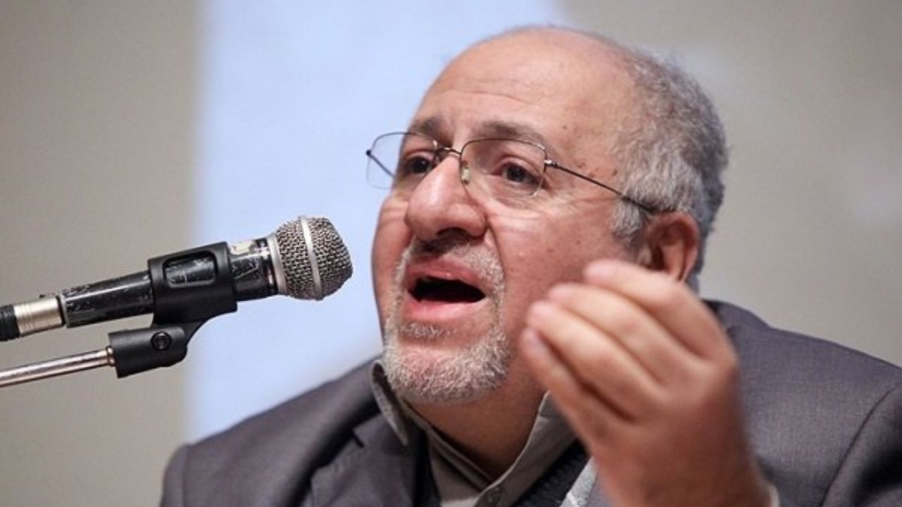 خیابان شریعتی داریم اما درب حسینیه با همین‌‌نام به روی نمازگزاران بسته می‌ماند/ برخی بدهی میلیاردی روی دوش مردم می‌گذارند، اما خبرنگار بازداشت می‌شود