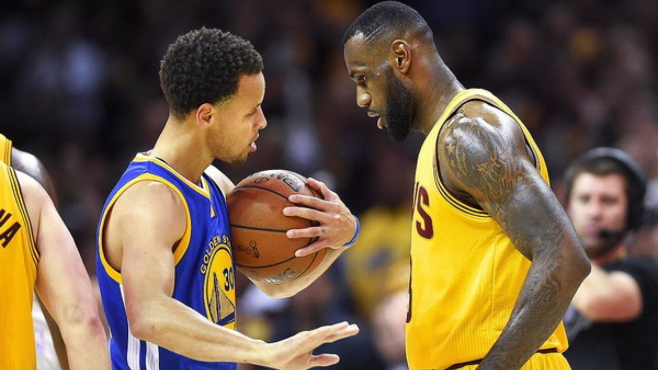 لیگ NBA/ گلدن استیت و لیکرز شکست خوردند