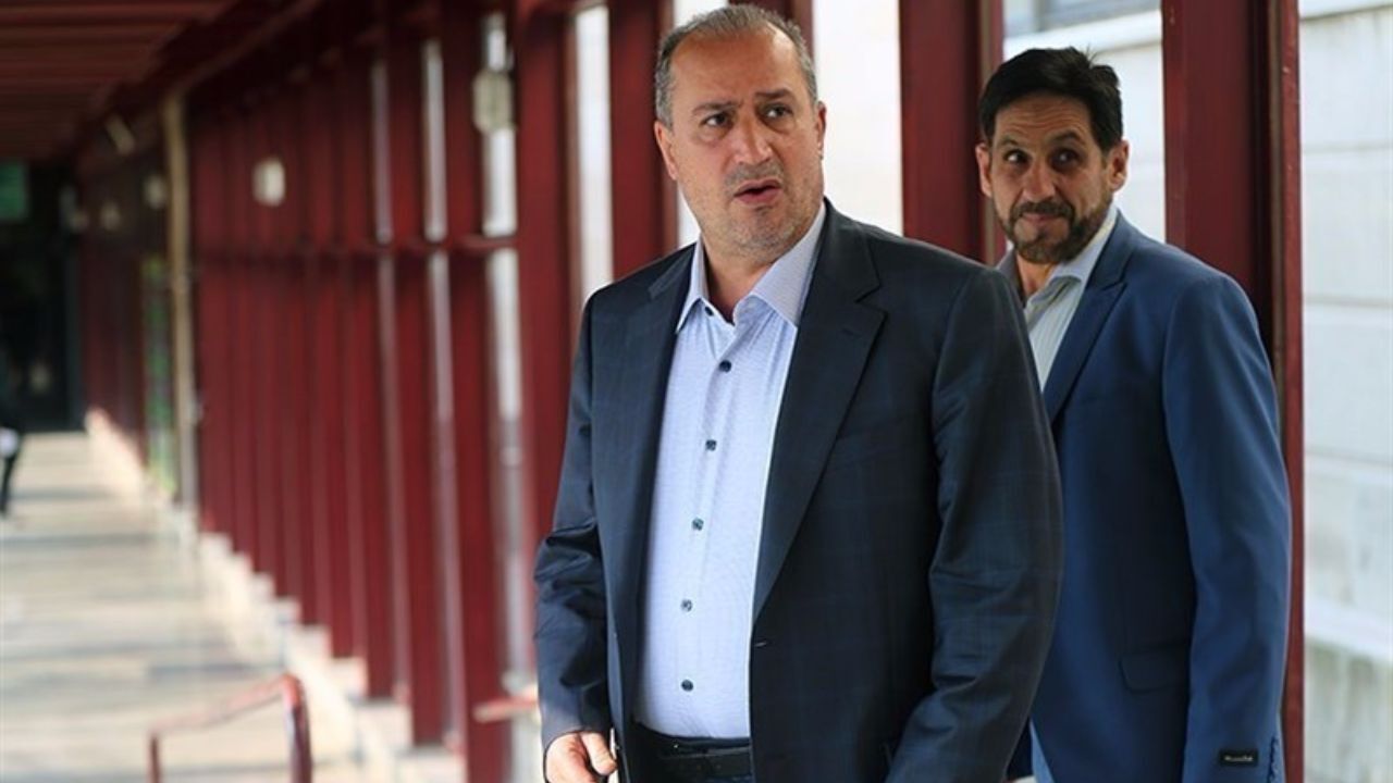 واکنش تاج به احتمال انتخاب برانکو به عنوان سرمربی تیم ملی