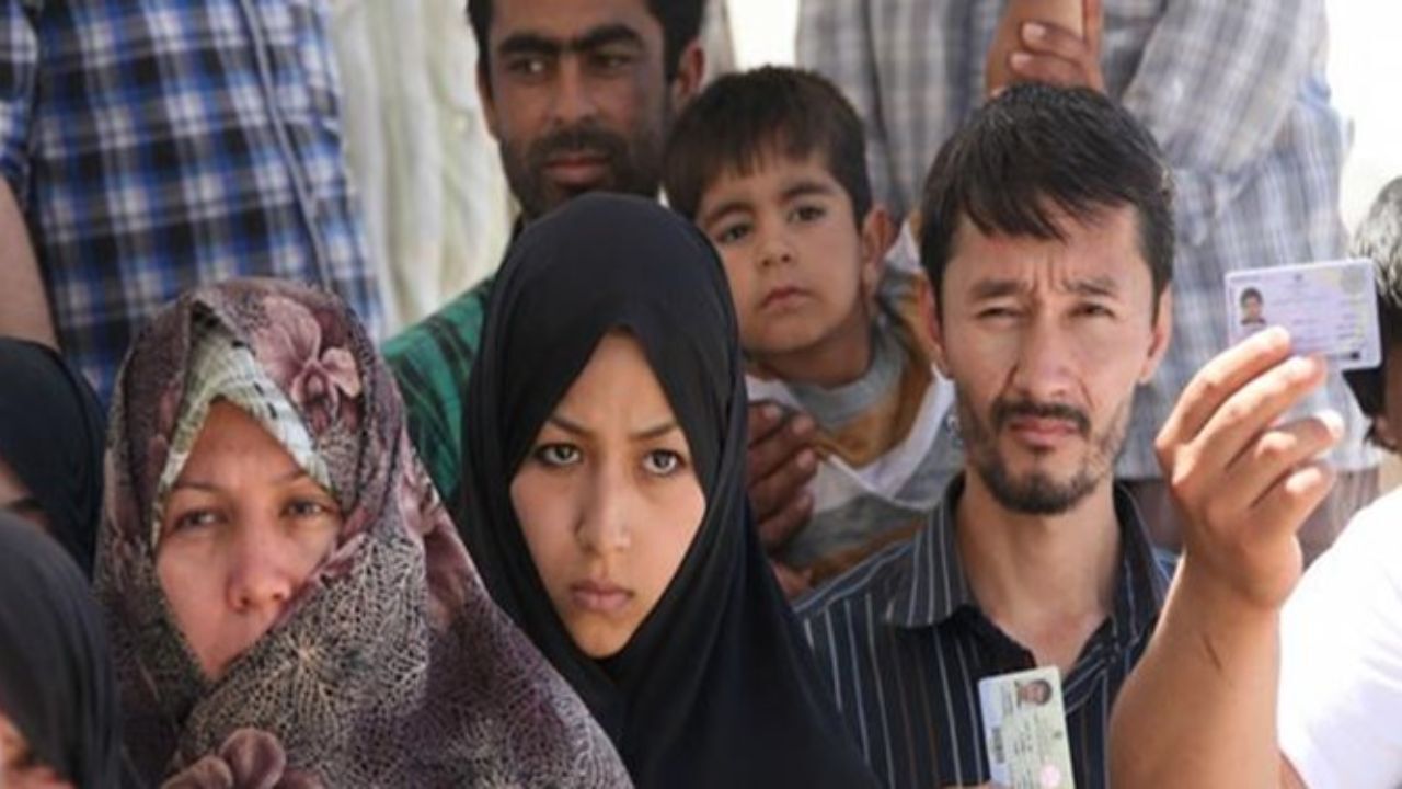 اجرایی شدن طرح ملی سرشماری مشاغل و شاغلین اتباع خارجی