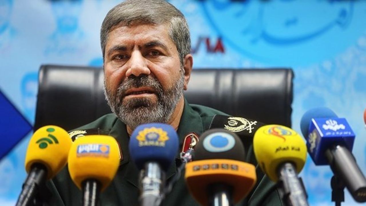 تکذیب شنود تلفنی یکی از مقامات کشور با مامور MI6 از سوی اطلاعات سپاه