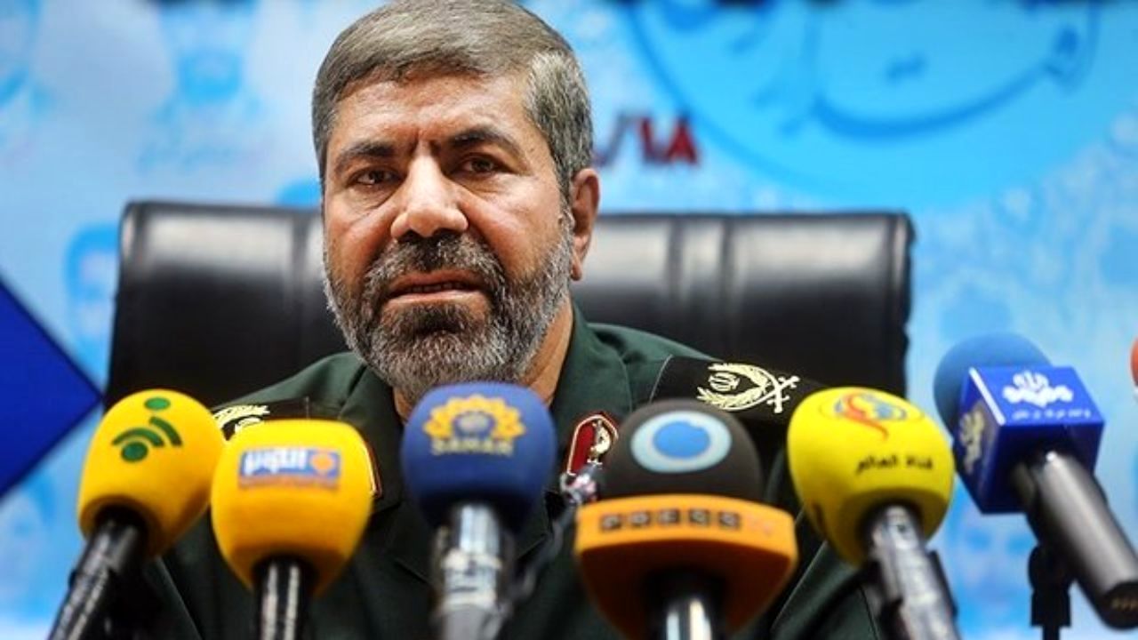 تکذیب شنود تلفنی یکی از مقامات کشور با مامور MI6 از سوی اطلاعات سپاه