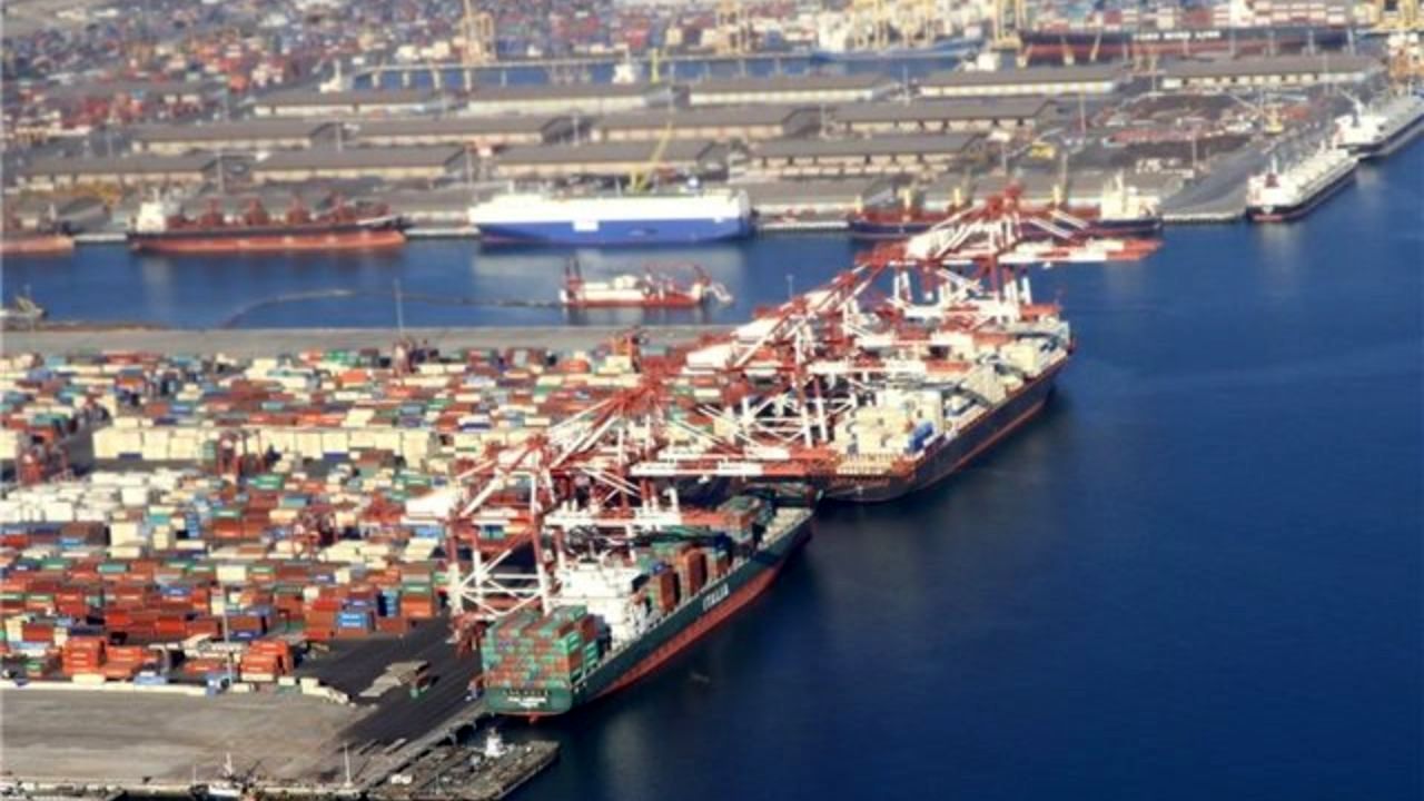 اتصال هند و افغانستان به لطف چابهار