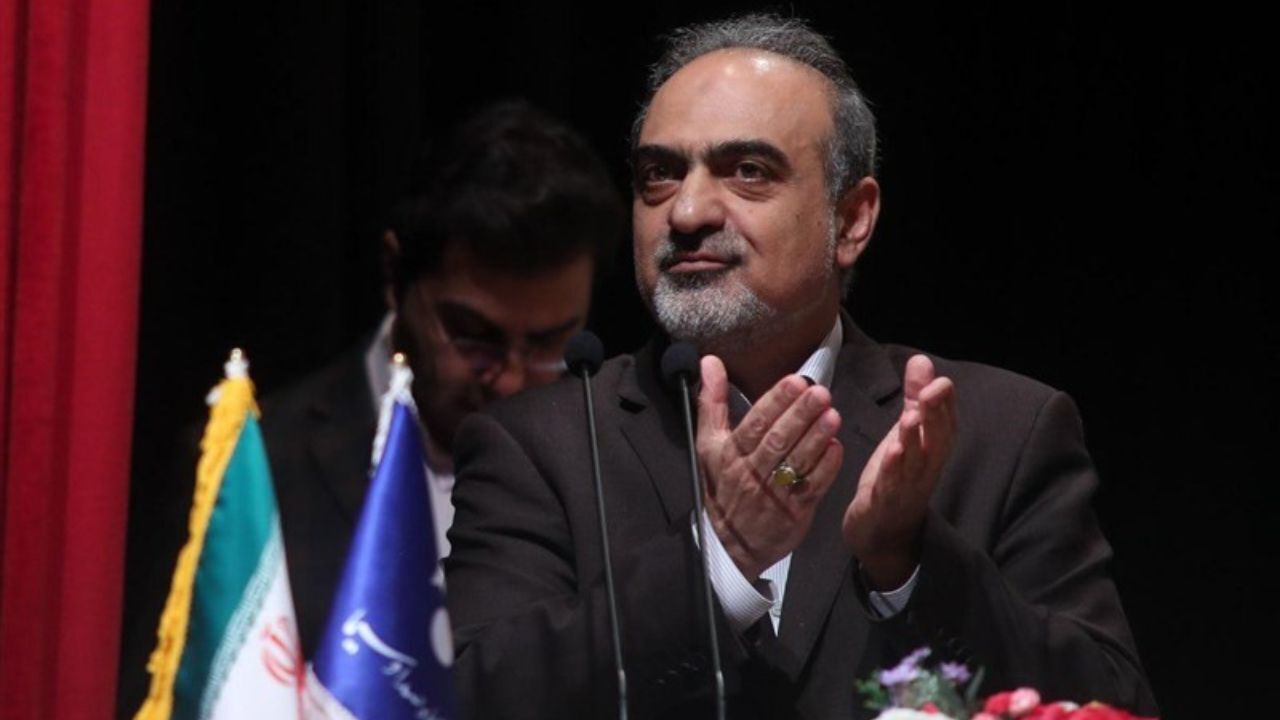 دیگر به دنبال این نیستم که مشخص کنم برای چه کسانی فیلم ساخته‌ام/ همه می‌دانند فیلم فلسفی می‌سازم و سبک خاص خودم را دارم