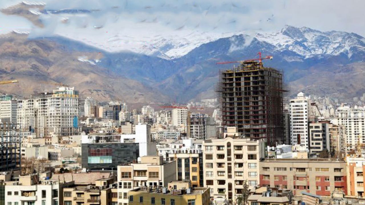 حق الزحمه فروش تا 500 میلیون تومان یک درصد است/ غیر واقعی بودن قیمت مسکن سایت‌های اینترنتی/ پیش‌بینی ثبات قیمت مسکن در سال آینده/ دولت باید 80 درصد قیمت ملک را تسهیلات دهد