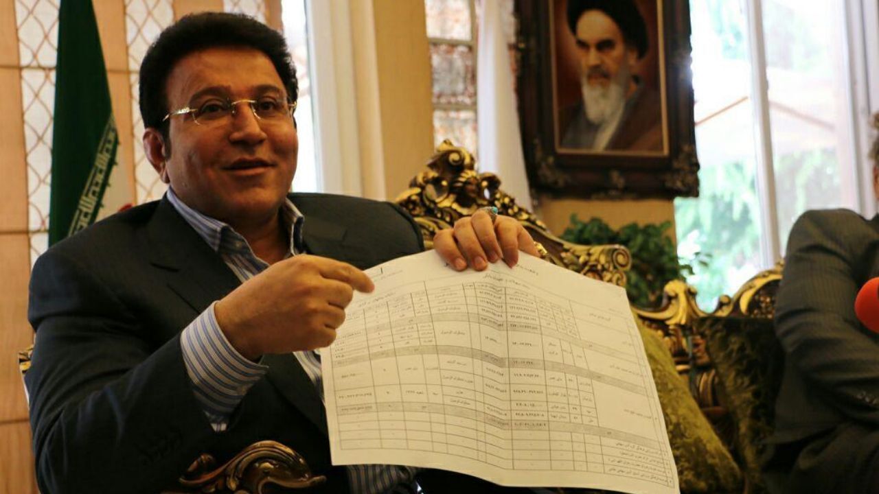 از تغییر میزبان انتخابی المپیک تا برگزاری دادگاه حسین هدایتی