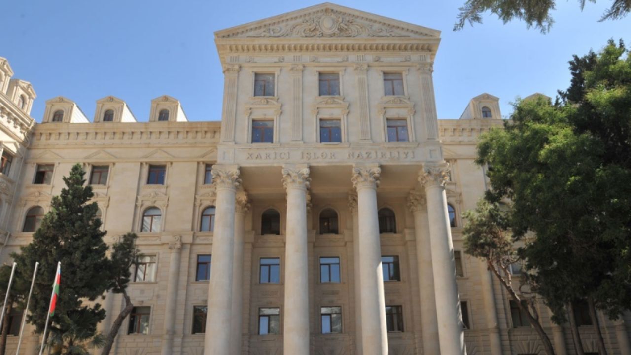 باکو از تشدید تنش میان هند و پاکستان ابراز نگرانی کرد