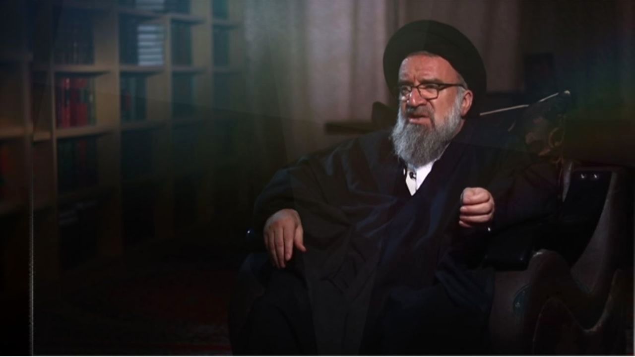 سید احمدخاتمی:با تصویب لوایح چهارگانه، پای دشمنان به کشور باز می‌شود/حوزه اجازه نمی دهد/این جلوه‌های بی حجابی در کشور عادی نیست/از نظر اسلام دزدی و غارت و اختلاس و بی حجابی هیچ جایگاهی ندارد و باید با آن مبارزه کرد