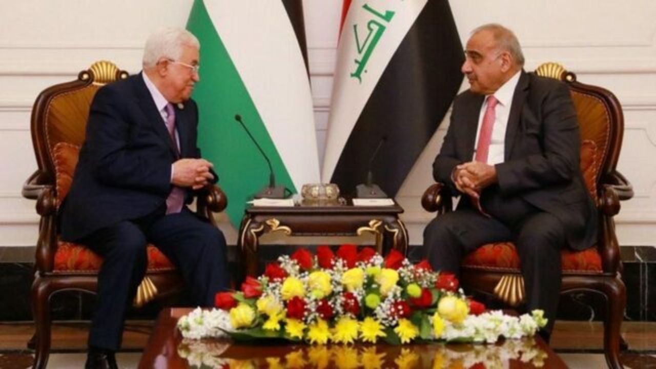 آمریکا میانجیگری بی‌طرف در مناقشه خاورمیانه نیست