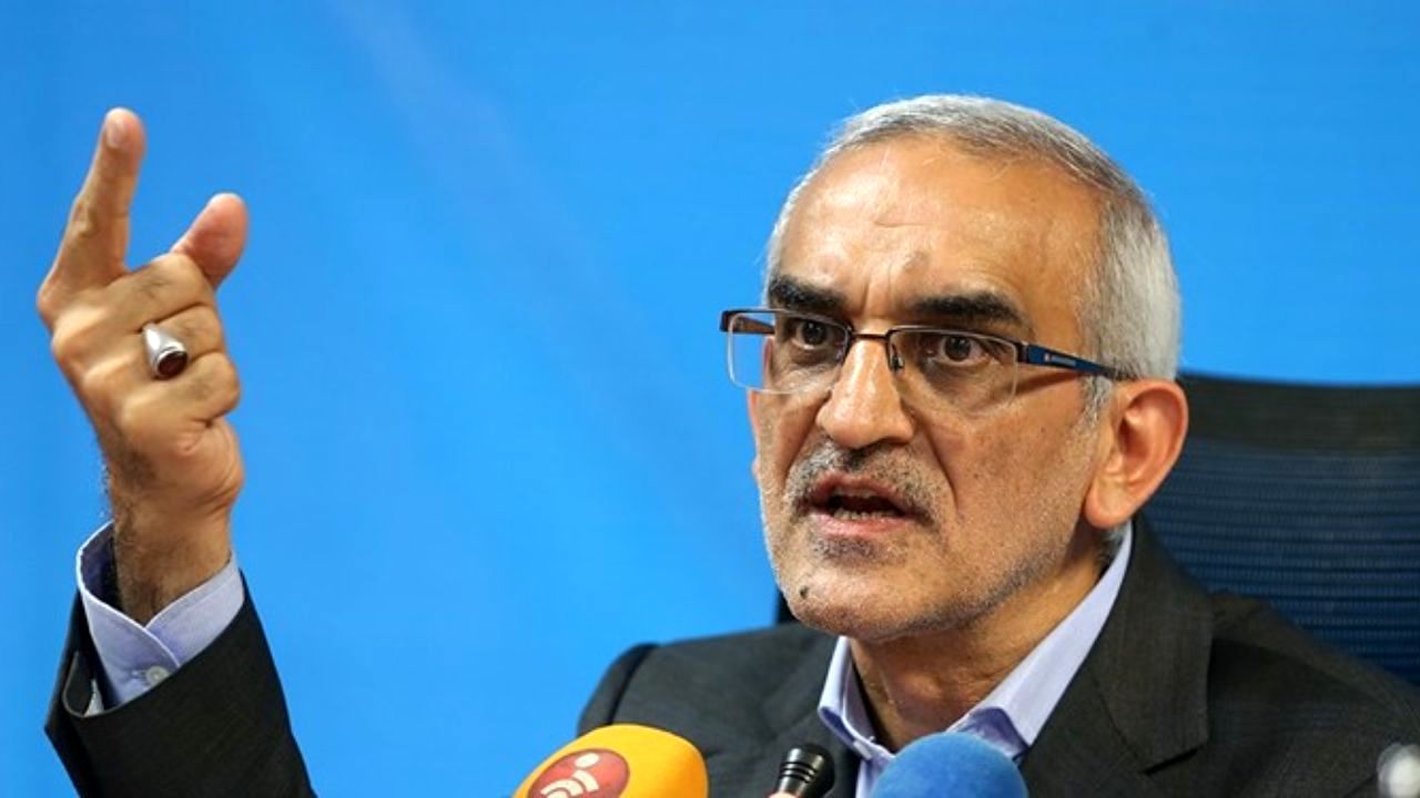 رفع نواقص ترافیکی سطح شهر در آستانه نوروز