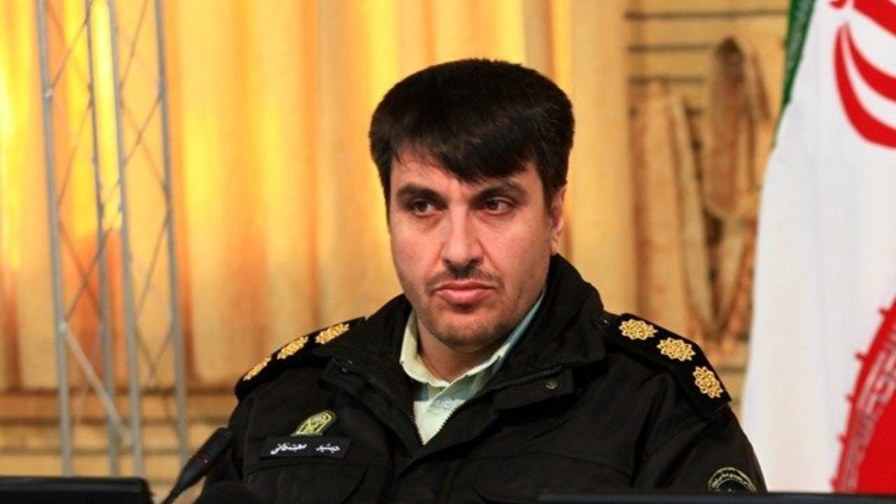 حوزه محیط‌ زیست درحال امنیتی‌شدن است/ تصمیم سازمان محیط زیست برای استخدام محیط بان زن