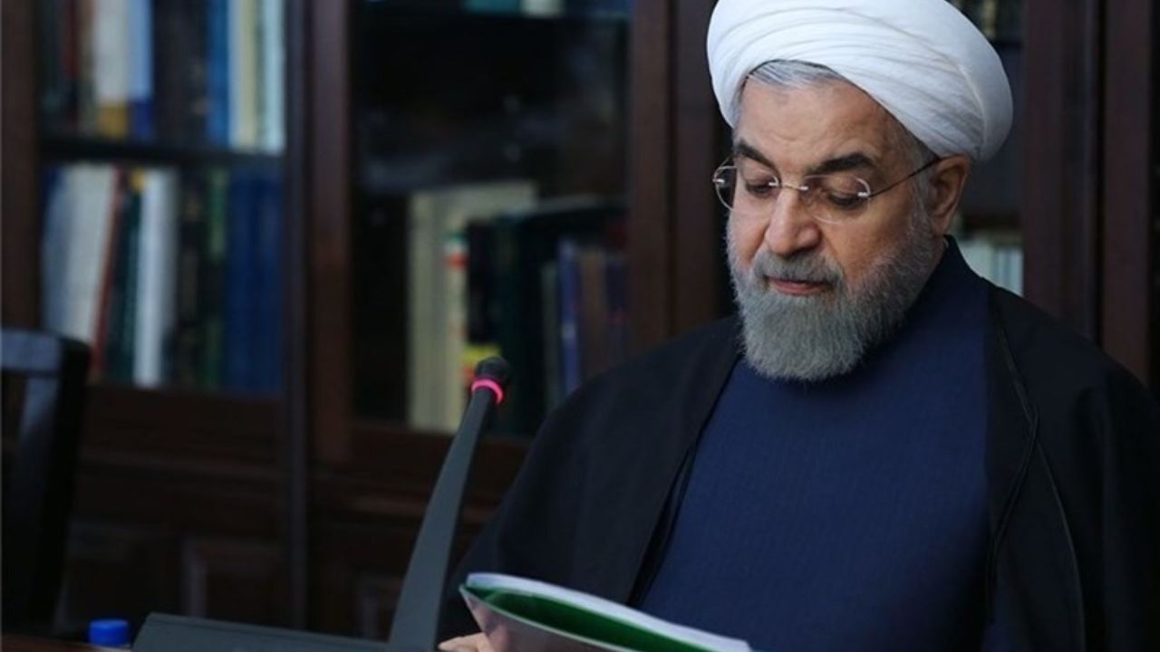 دستور رئیس‌جمهوری برای رهاسازی آب به زاینده‌رود در نوروز