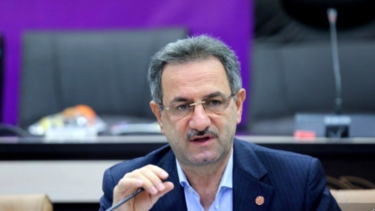 هیچ اخلالگری برای انجام بزه نباید احساس امنیت کند