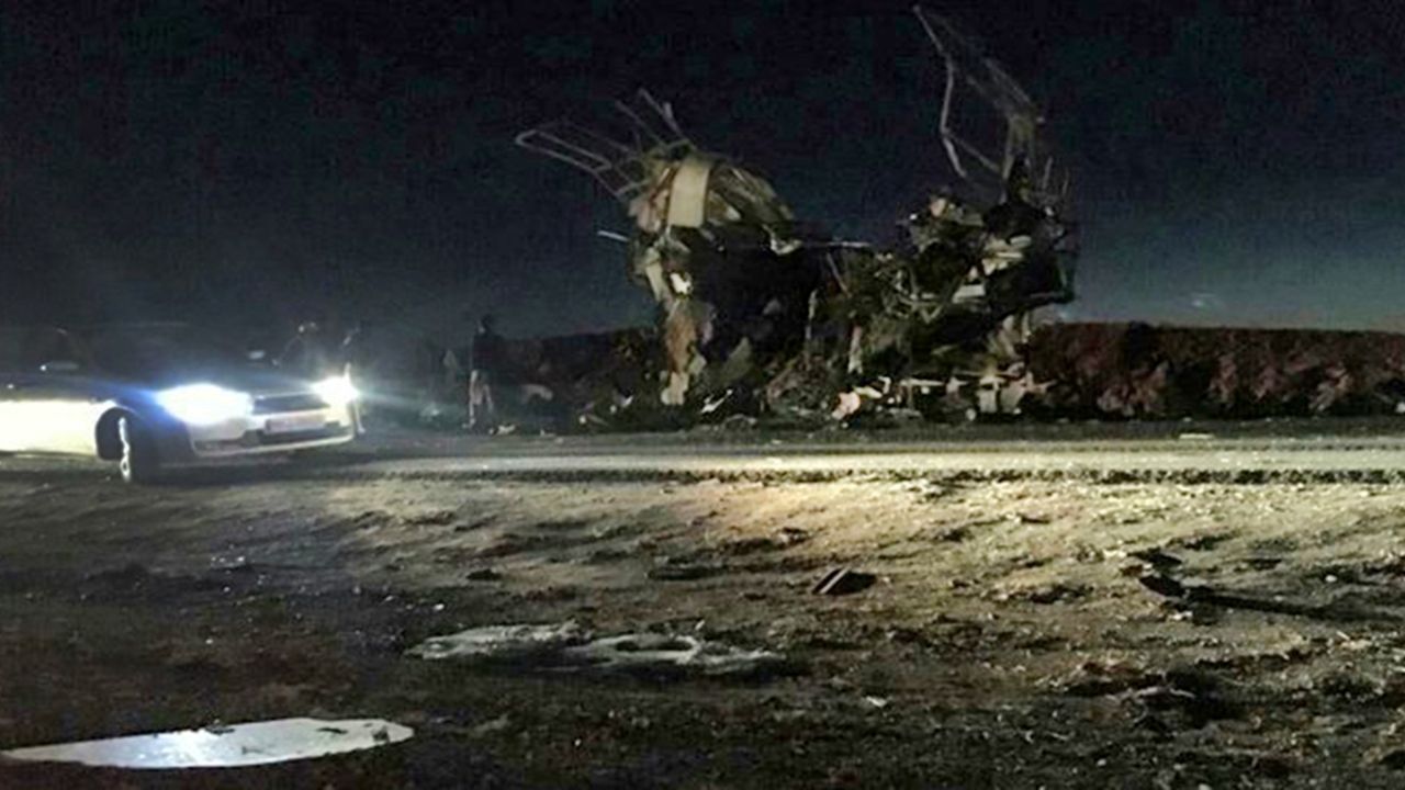 ممنوعیت فعالیت گروه‌های تروریستی ضدایرانی در پاکستان