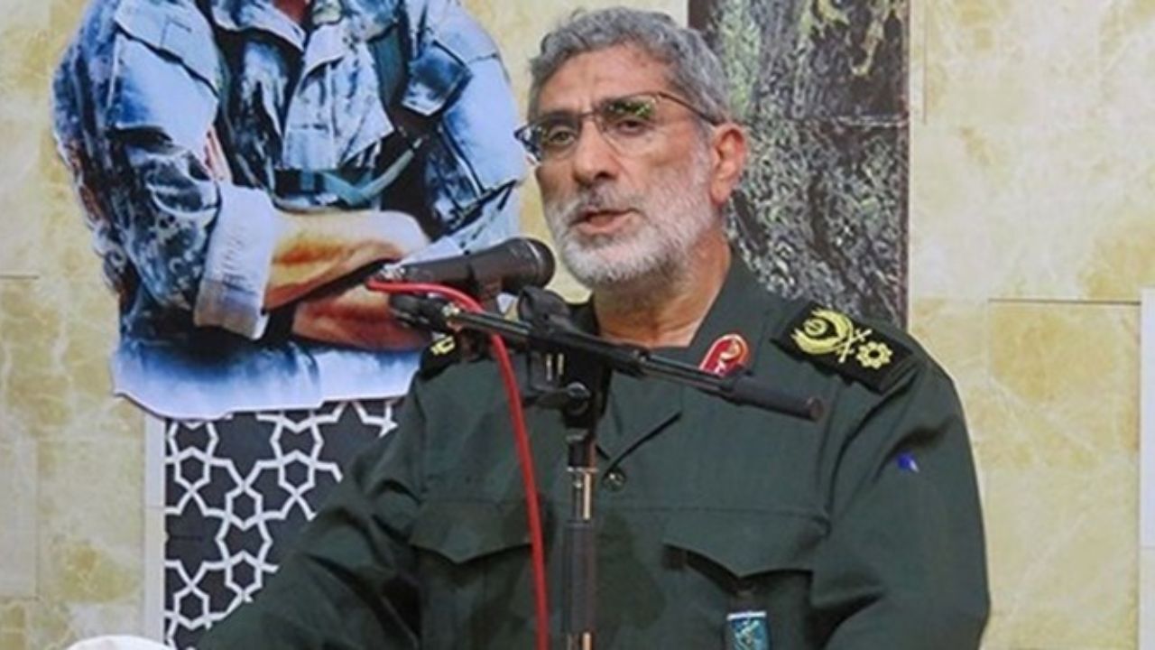 اسد را نیروی قدس سپاه به تهران آورد/ سلیمانی و ظریف با هم رفیق هستند