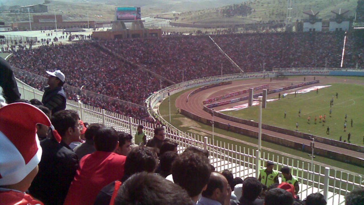 محل برگزاری دربی تبریز اعلام شد