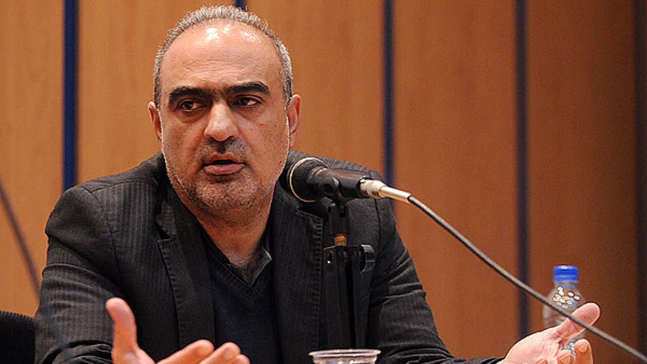 احمدرضا معتمدی درباره رئیس جمهوری چه گفت؟