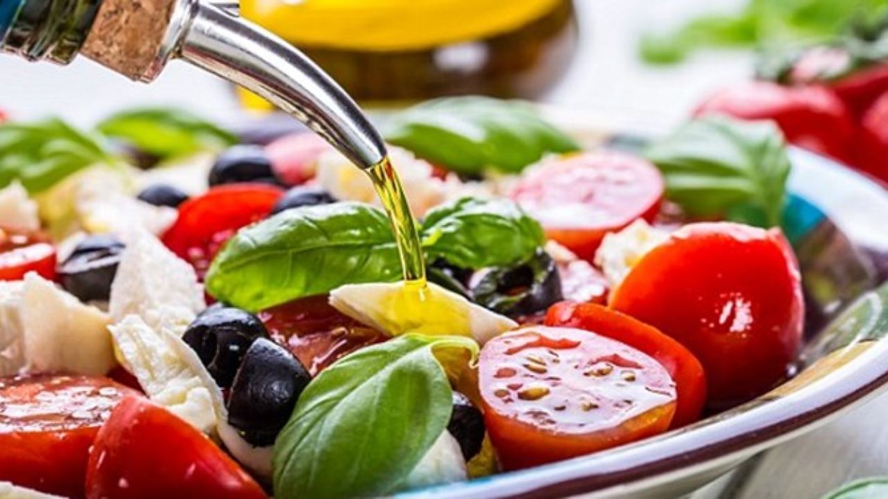 رژیم غذایی با فیبر بالا راهی برای کمک به بیماران سرطانی