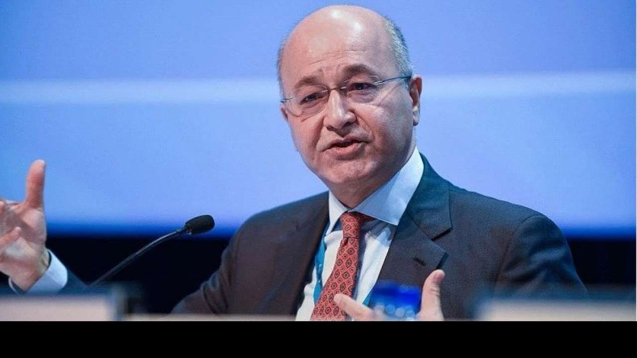 احتمال اعدام داعشی‌های خارجی در عراق