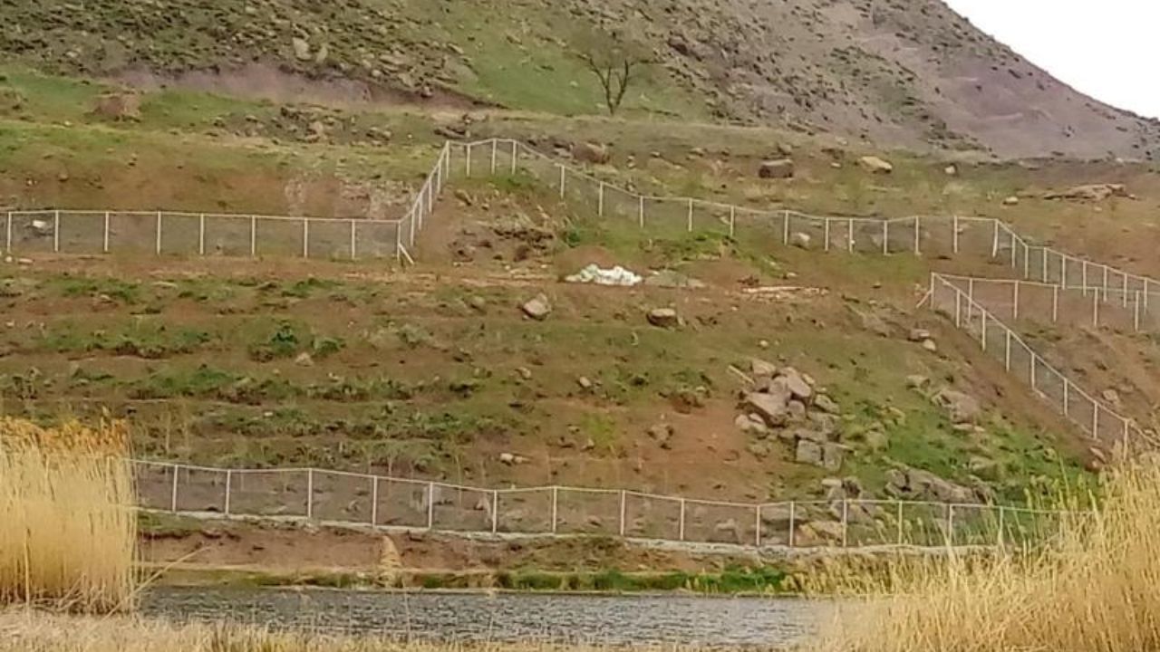 موازی‌کاری برخورد با زمین‌خواری را با مشکل مواجه کرده است