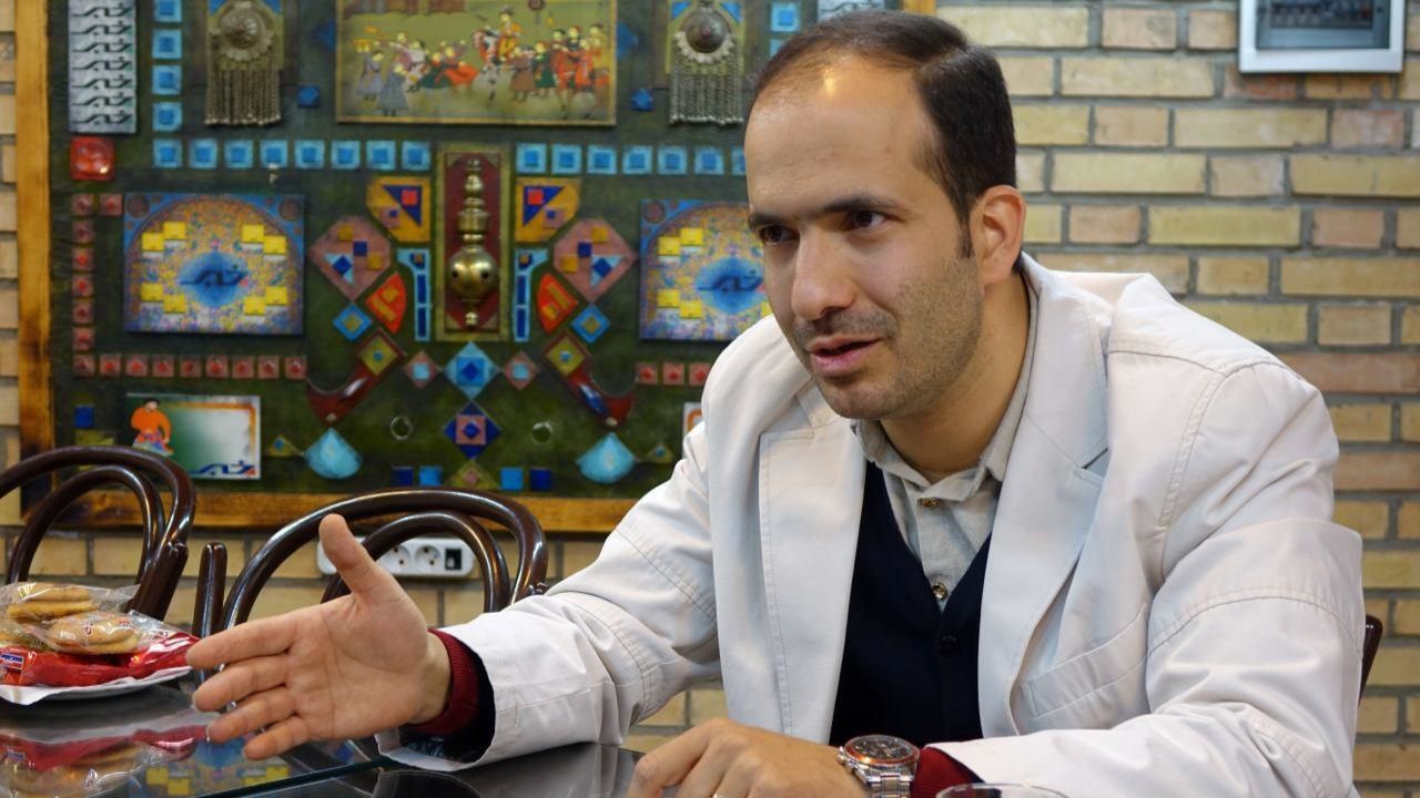 مراقب باشید تاکربلای چهار برای بخش خصوصی رخ ندهد!