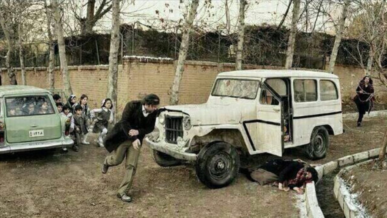 مشاهیری که در شکوه این دنیا را ترک گفتند + عکس