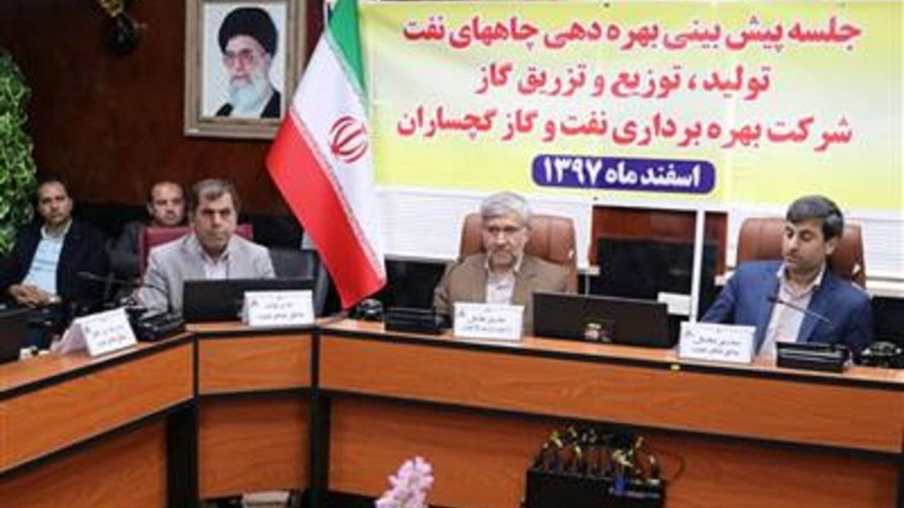 صرف چهار درصد از هزینه توسعه مخازن نفت برای مسئولیت های اجتماعی