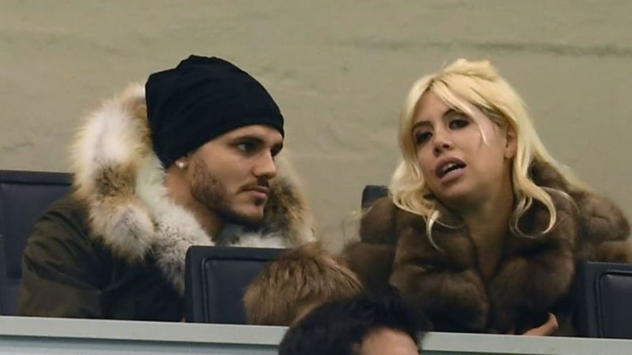 چراغ سبز ایکاردی به رئال مادرید