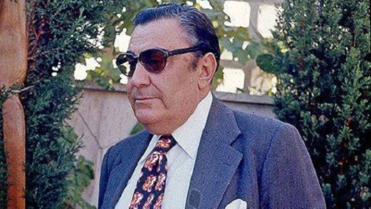 «بنان» پس از سی‌ویک سال