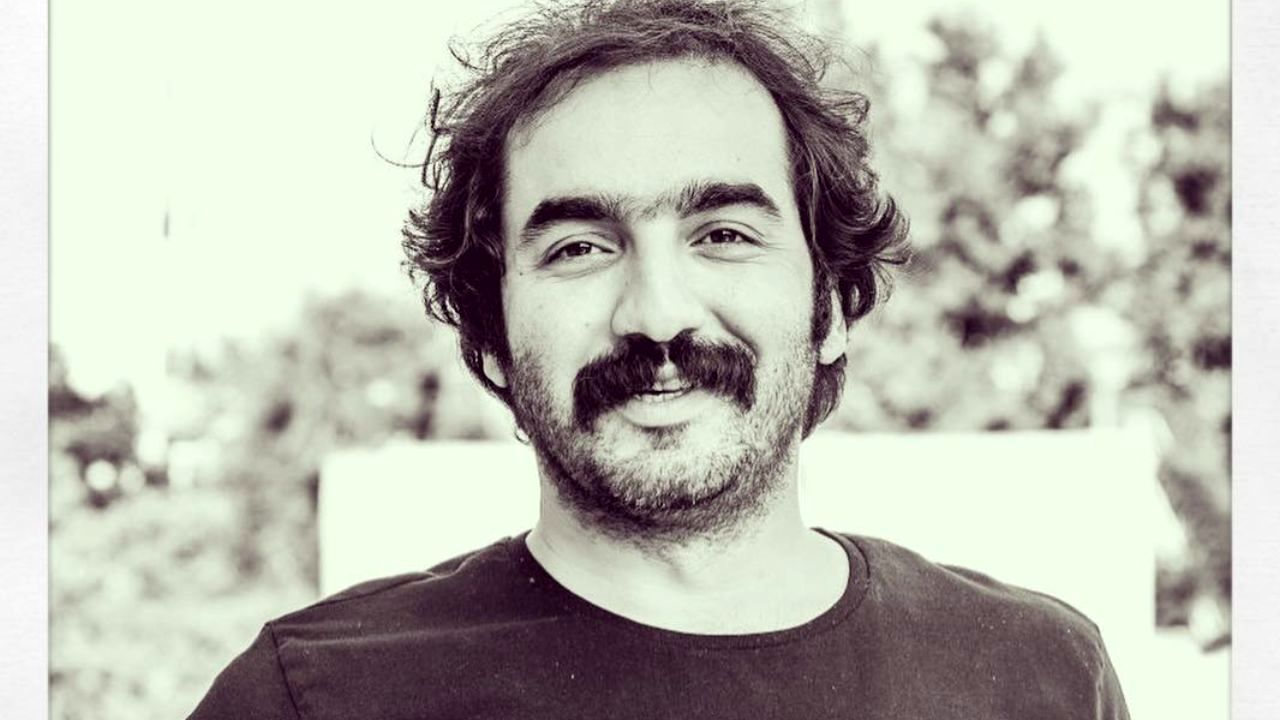 «چیشات» با صدای سجاد افشاریان منتشر شد