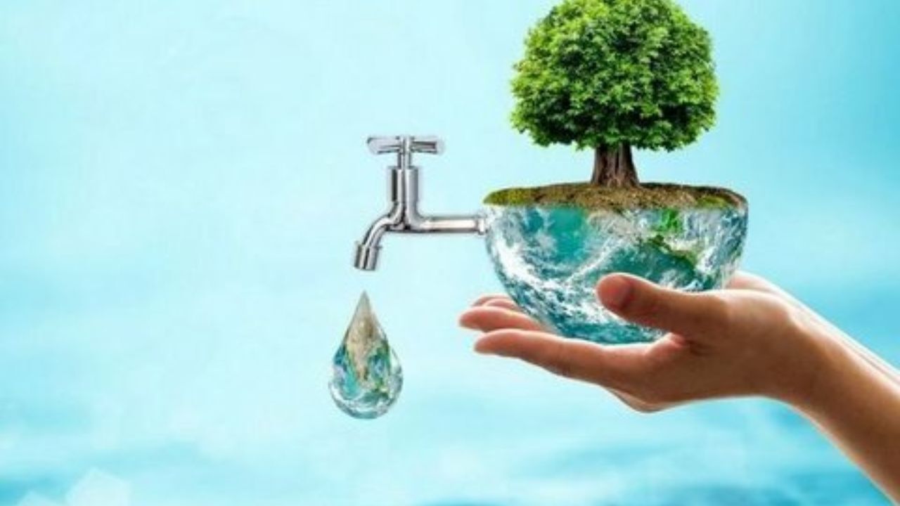 الگوی مصرفمان عوض نشود، آینده‌ بدی برای فرزندانمان می‌سازیم