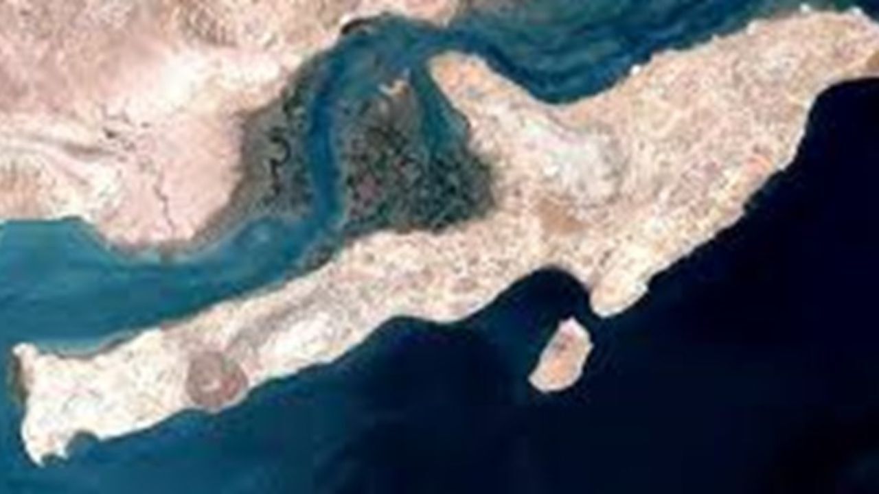 شرایط اقتصادی و تجاری قشم در وضعیت بحران است