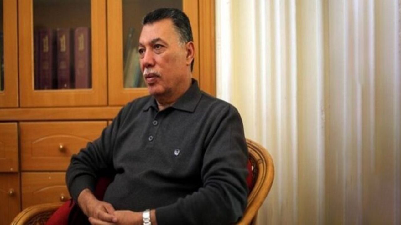 سوء‌قصد مسلحانه به عضو جنبش فتح