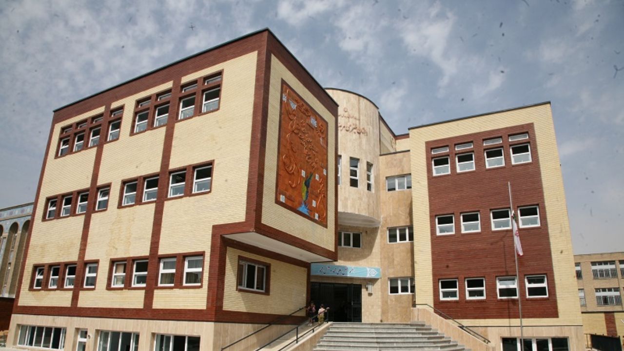 افزایش 5.5 برابری بودجه نوسازی مدارس در سال 98