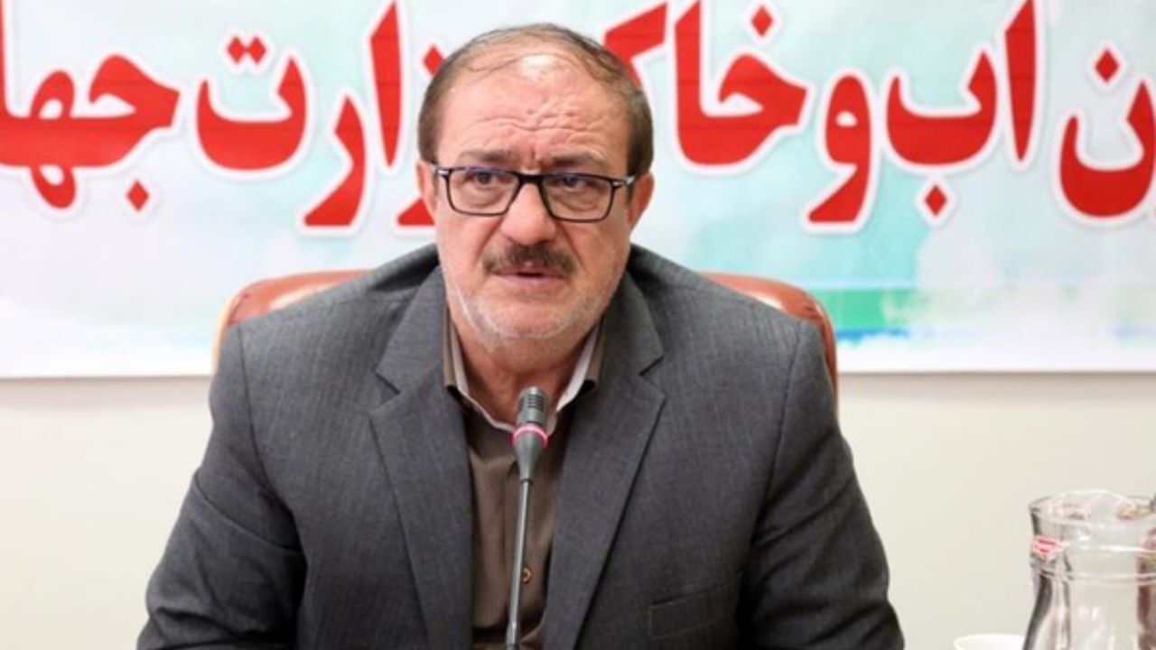 لایحه جامع قانون حفاظت خاک کشور به زودی ابلاغ می‌شود