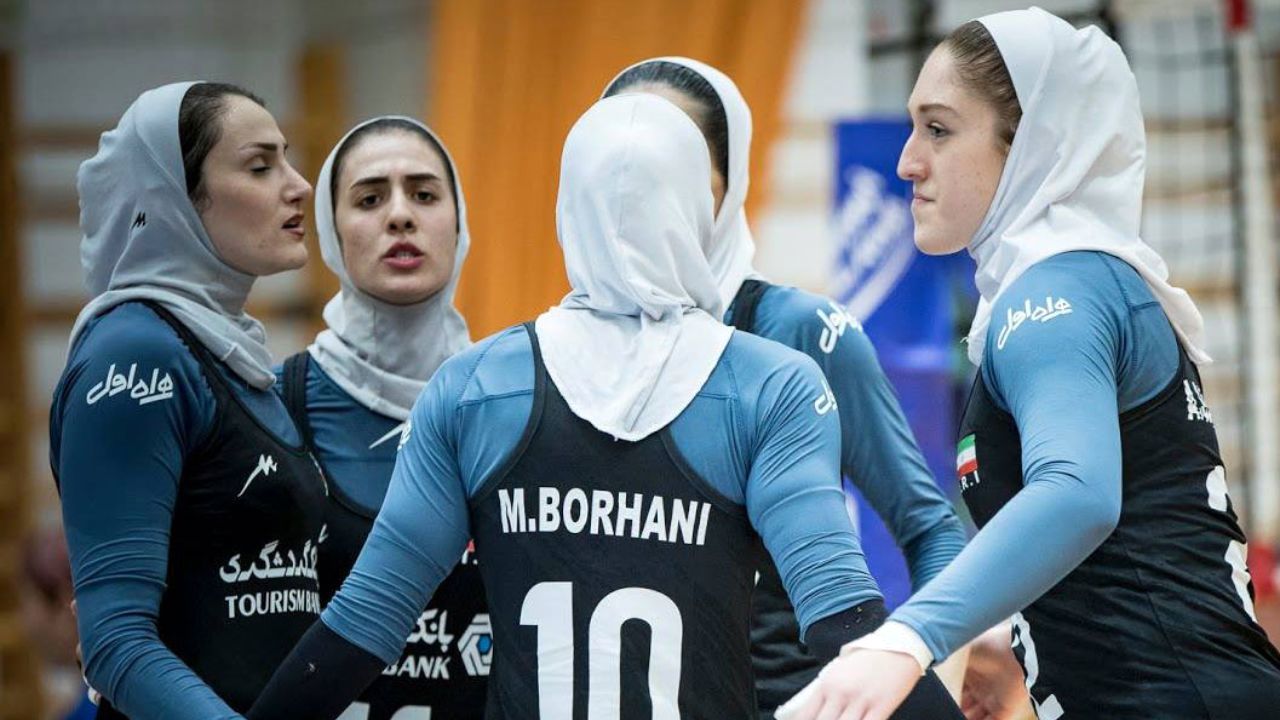نگاهی زنان ایرانی در سال 97 + ویدئو