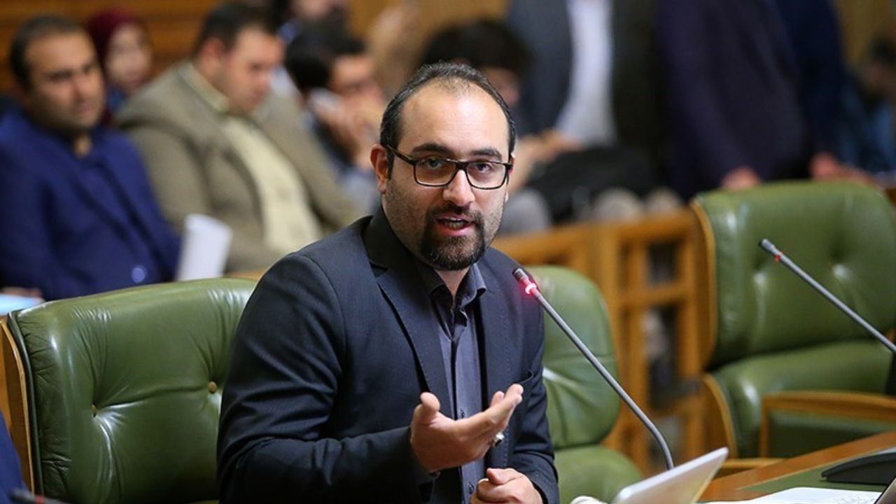 اگر شهرداری توجهی نداشته باشد، درباره صلاحیت ایشان در شورا تصمیم می‌گیریم