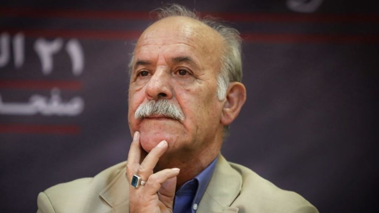 مسئولان جشنواره تجسمی فجر نگاه جدی‌تری به جوانان داشته باشند
