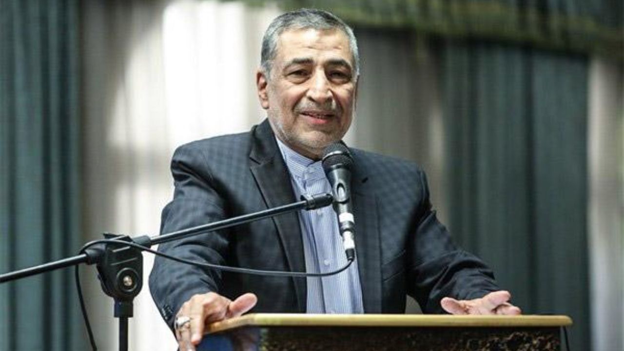 سال 98 سال اقدام ملی خواهد بود/ برنامه جامع سال آتی در حوزه حقوق مالکیت فکری تهیه می‌شود