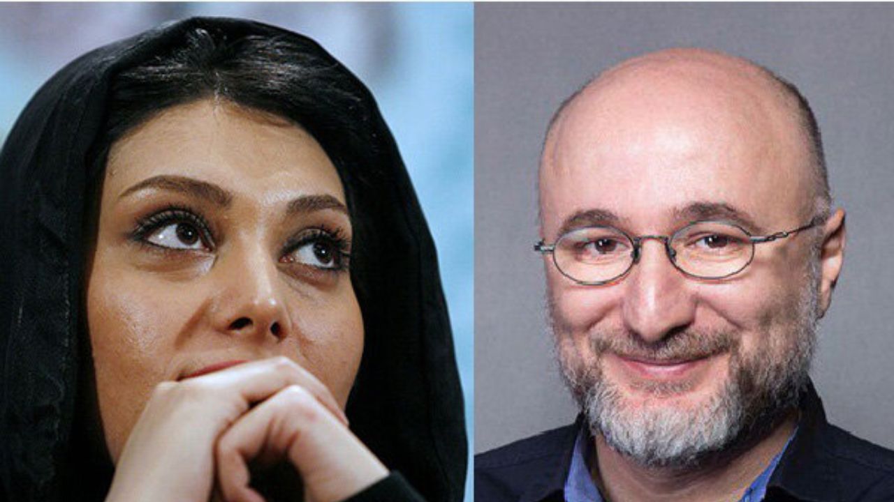 بازیگران «ریست» معرفی شدند