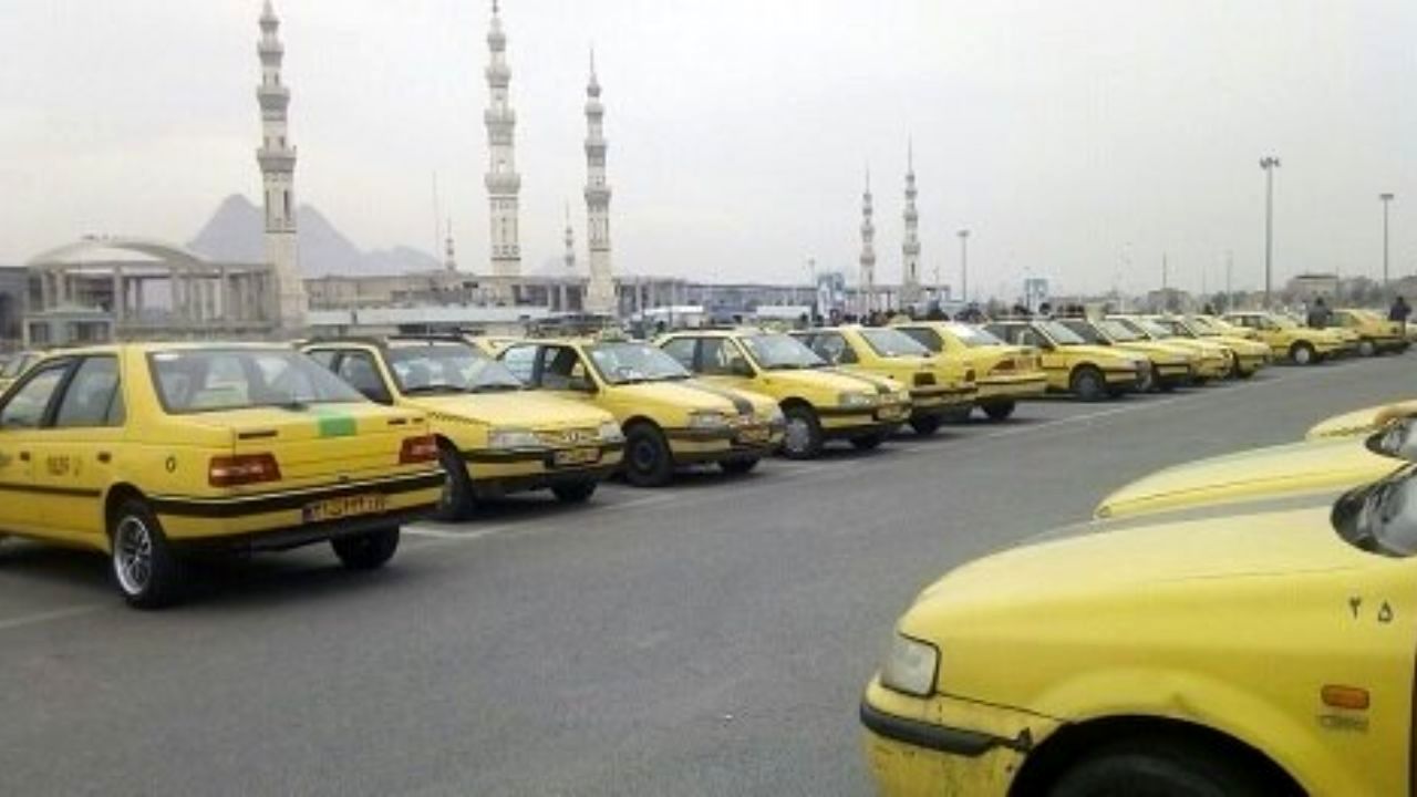 تاکسی کتاب در پایتخت راه‌اندازی می‌شود