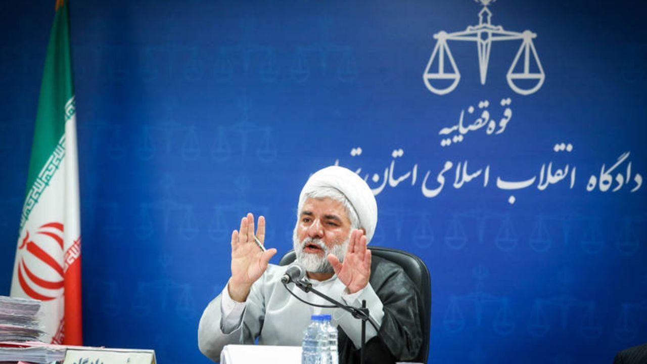 نسرین ستوده به 7 سال حبس محکوم شد/ ارجاع پرونده به دادگاه تجدیدنظر