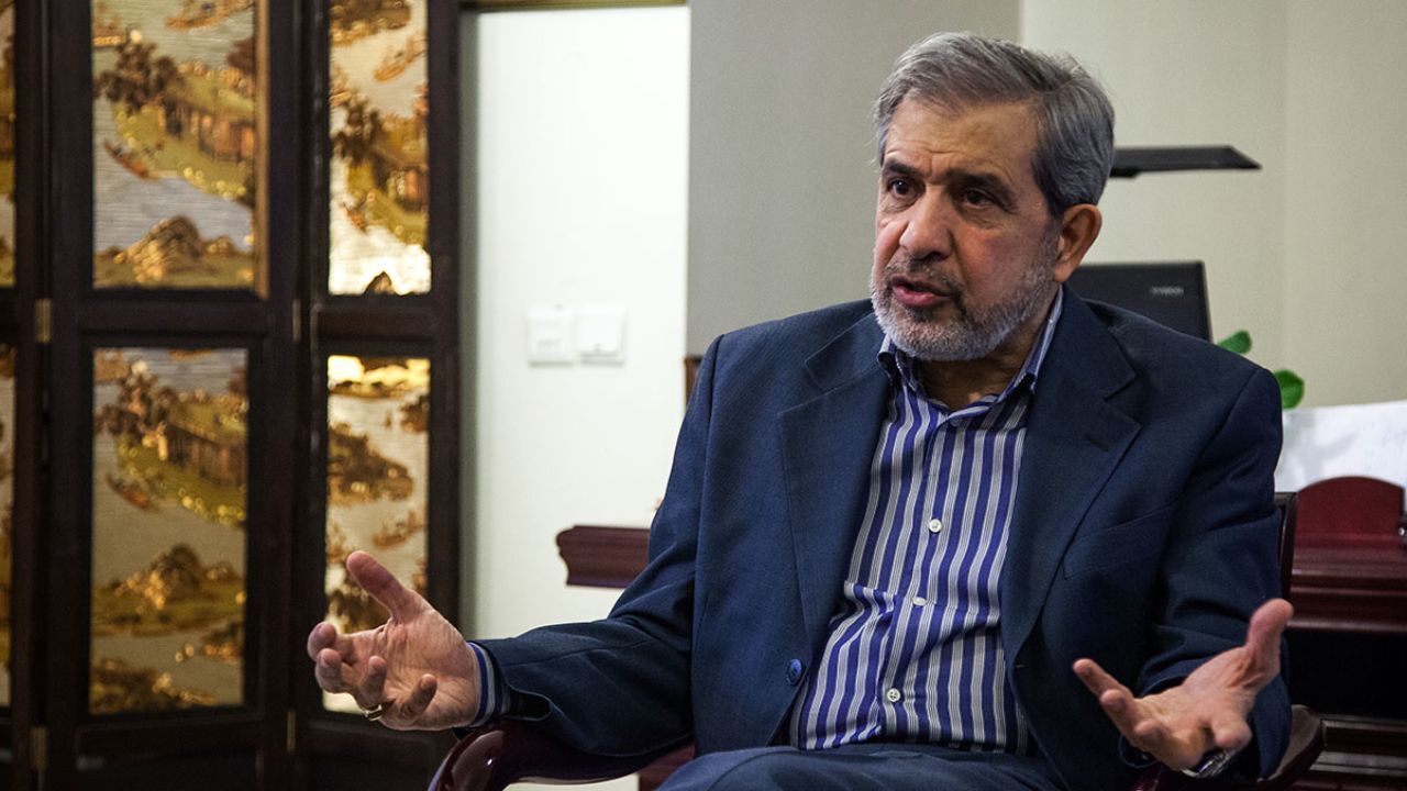 احیای برجام در جمهوری اسلامی دیگر اولویت اول نیست