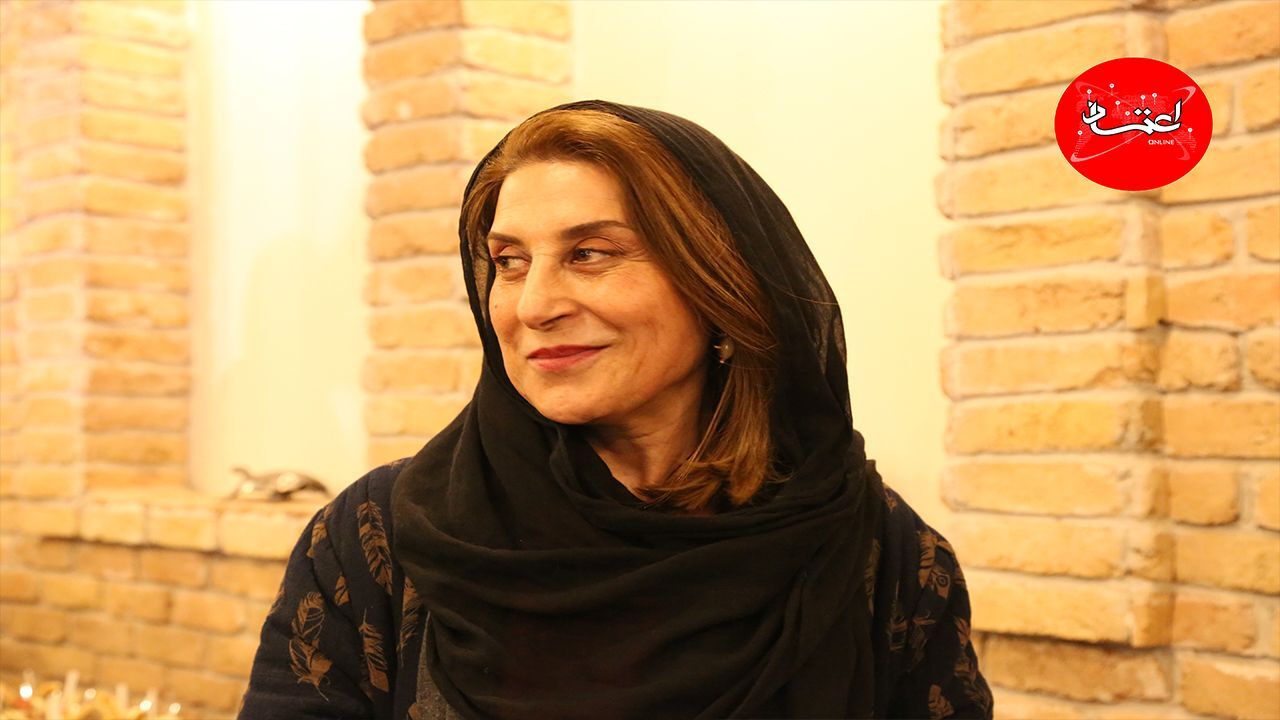 حضور هنرمندان از فاطمه معتمدآریا تا احمد مهران‌فر در باغ موزه هنر ایرانی