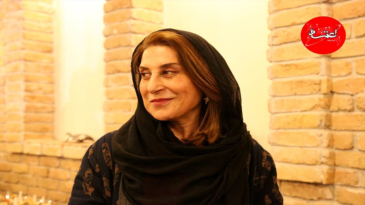 حضور هنرمندان از فاطمه معتمدآریا تا احمد مهران‌فر در باغ موزه هنر ایرانی