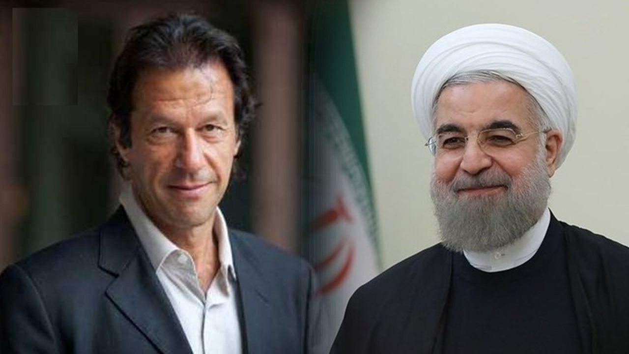 همکاری‌های ضدتروریسم بین تهران و اسلام‌آباد افزایش می‌یابد