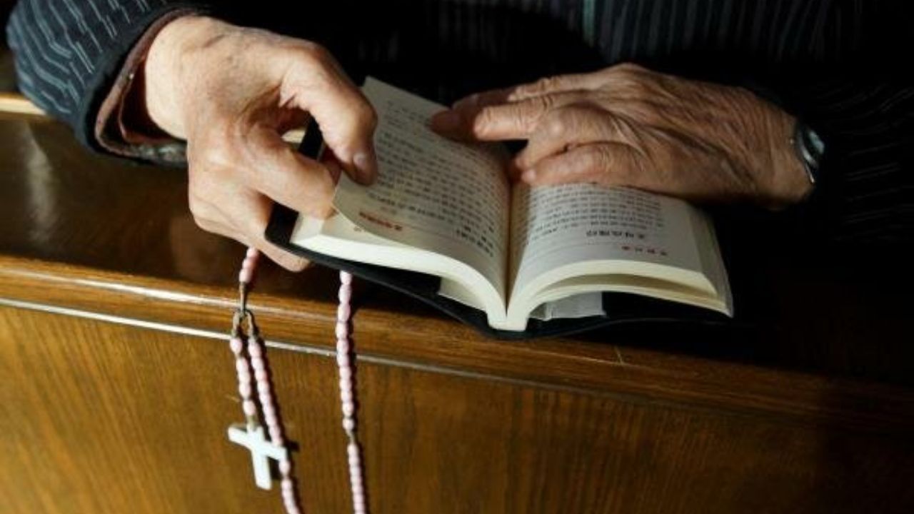 چین مدعی سوء‎استفاده غرب از مسیحیت شد